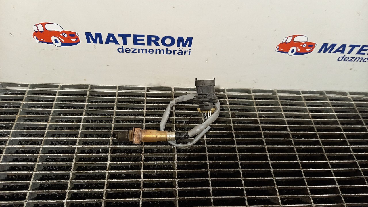 SONDA LAMDA OPEL MERIVA B A14XER - (2010 2014)