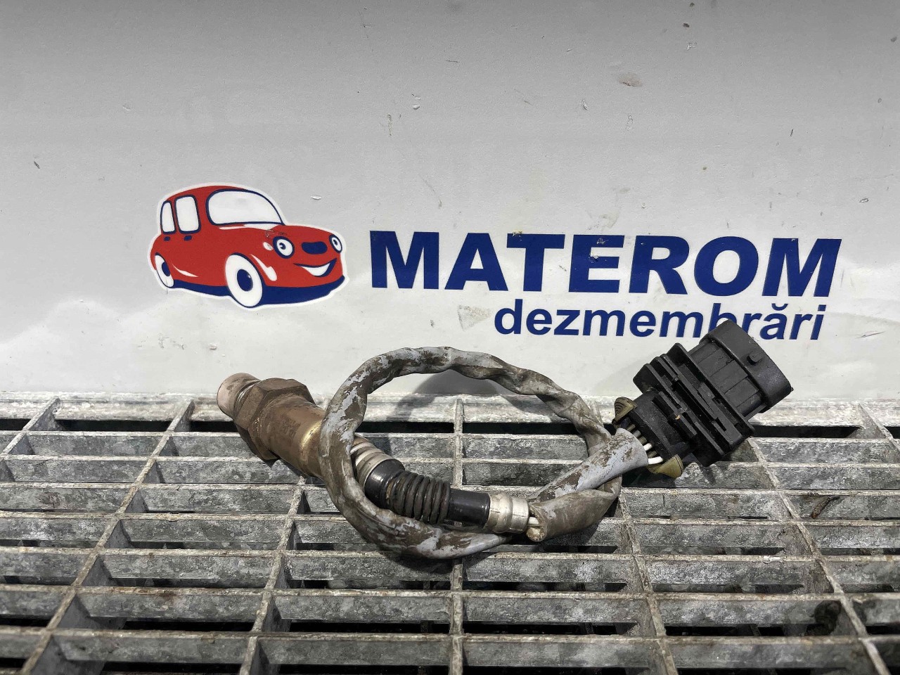 SONDA LAMDA OPEL MOKKA A14NET - (2012 2016)