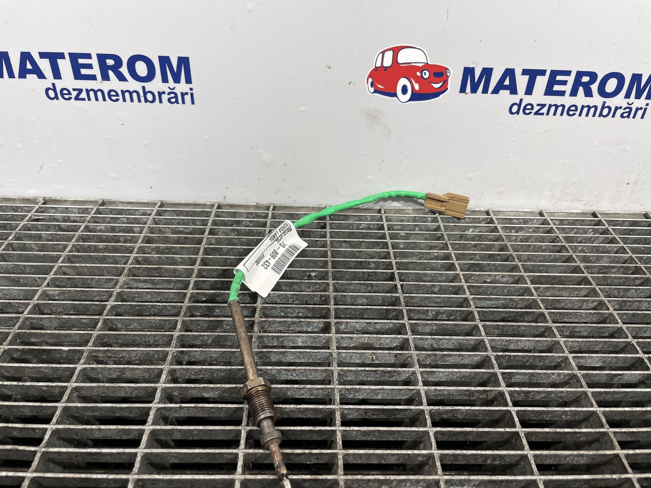 SONDA LAMDA OPEL VIVARO 1.6 CDTI - (2014 2019)