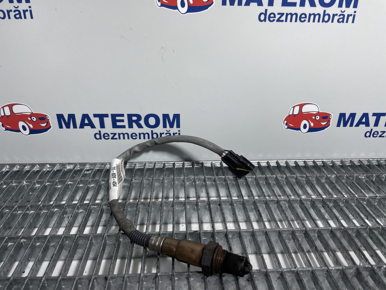 SONDA LAMDA OPEL VIVARO 1.6 CDTI - (2014 2019)
