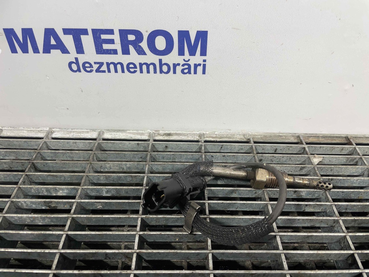 SONDA LAMDA OPEL ZAFIRA B ZAFIRA B Z19DTL - (2005 2011)