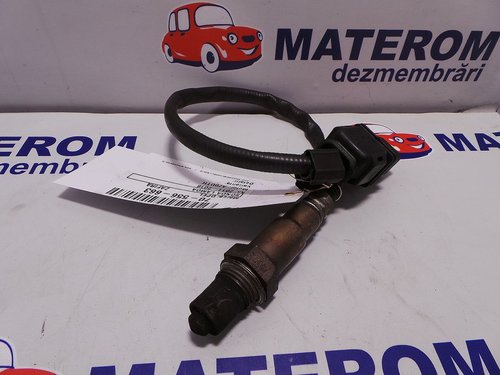 SONDA LAMDA OPEL ZAFIRA C ZAFIRA C A20DTH - (2011 2016)