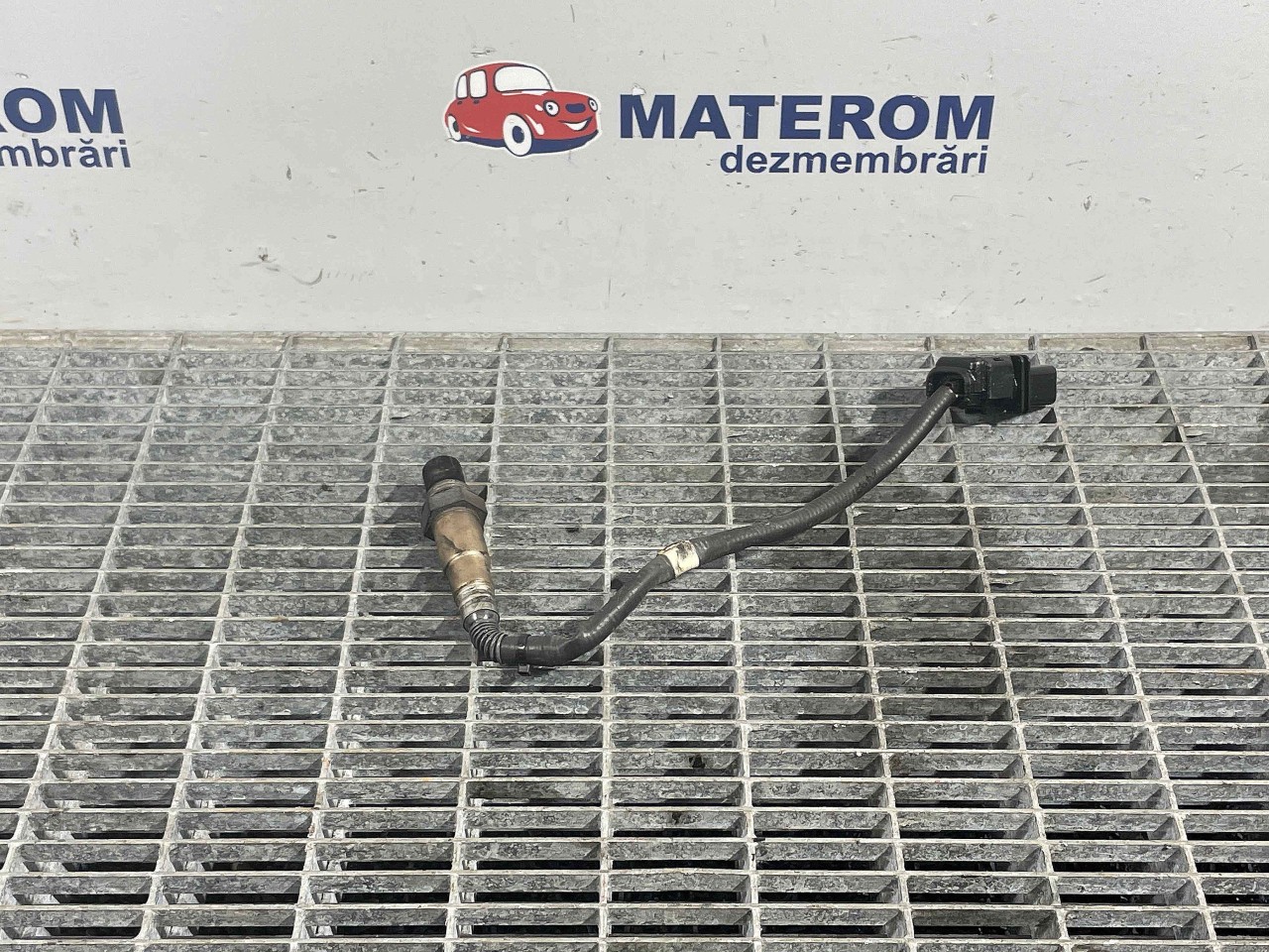 SONDA LAMDA PEUGEOT 2008 2008 1.6 HDI - (2013 2018)