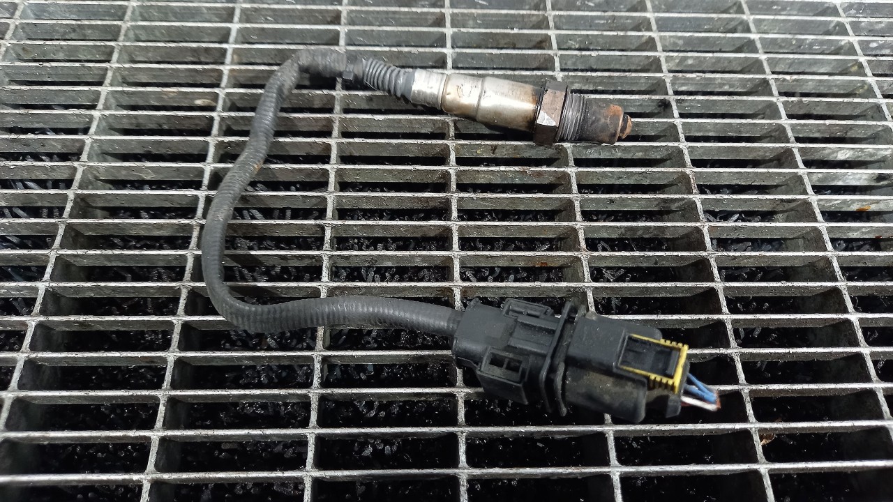SONDA LAMDA PEUGEOT 207 1.6 HDI - (2009 2014)