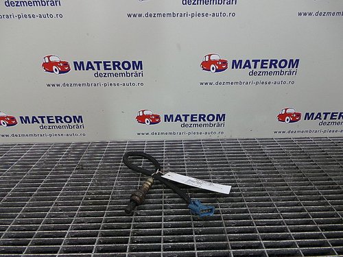 SONDA LAMDA PEUGEOT 207 207 1.4 INJ 16V - (2009 2014)