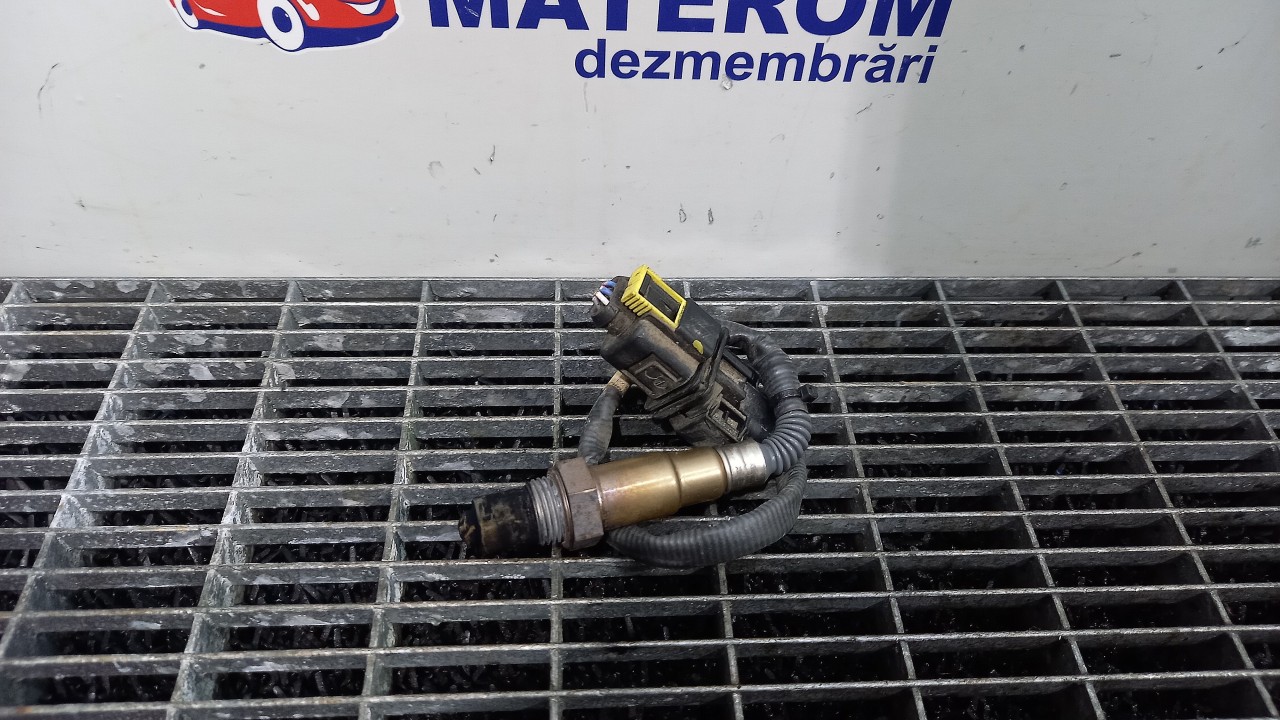 SONDA LAMDA PEUGEOT 208 1.6 HDI - (2012 2015)