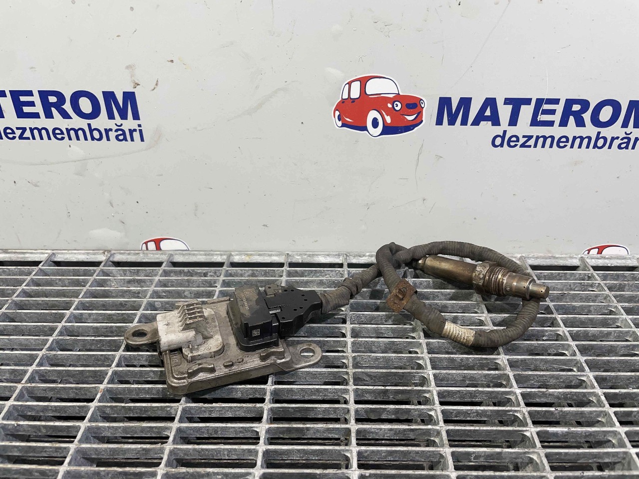 SONDA LAMDA PEUGEOT 208 208 1.6 HDI - (2015 2019)