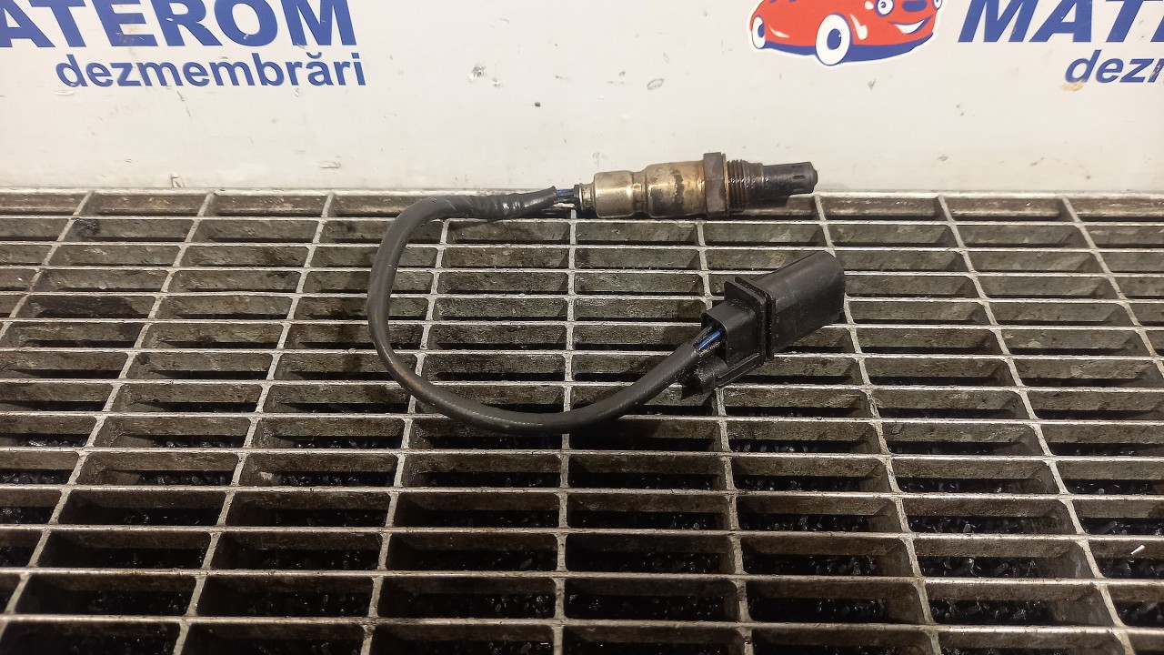 SONDA LAMDA PEUGEOT 3008 1.6 HDI - (2008 2013)
