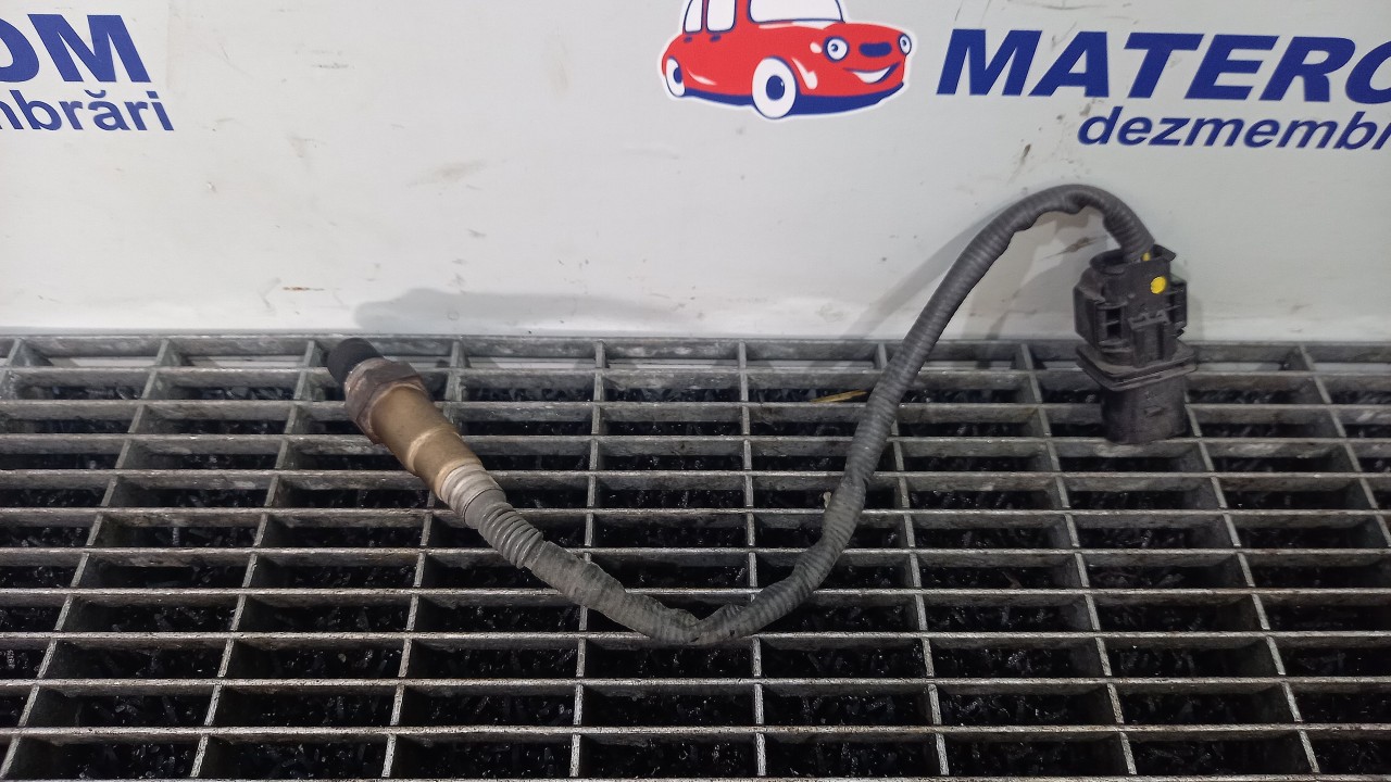 SONDA LAMDA PEUGEOT 3008 2.0 HDI - (2008 2013)