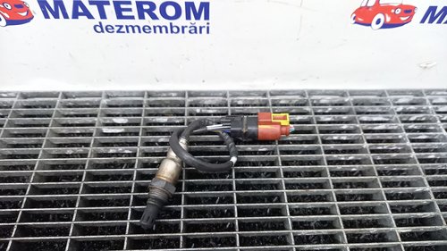 SONDA LAMDA PEUGEOT 3008 3008 1.6 HDI - (2008 2013)