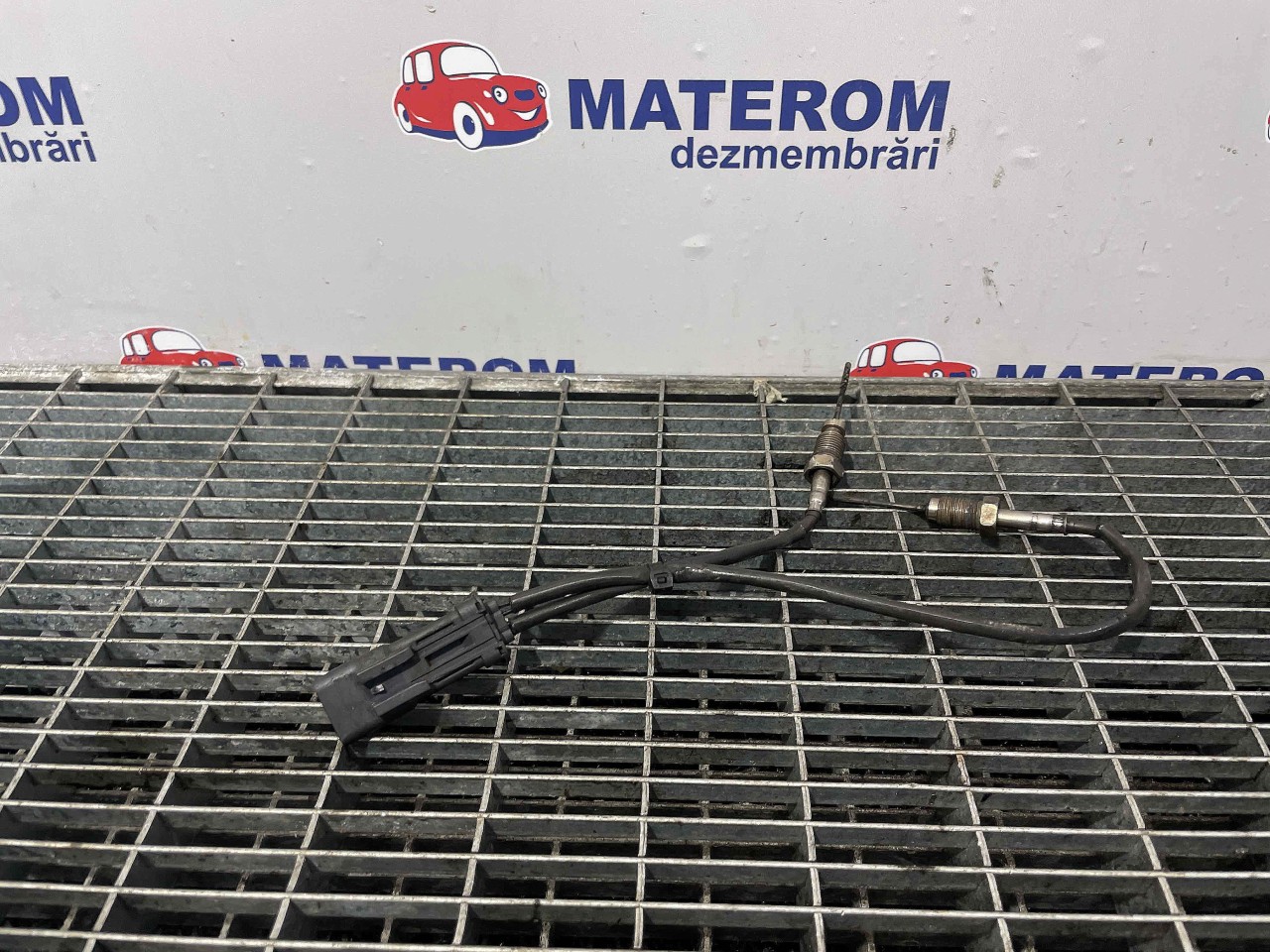 SONDA LAMDA PEUGEOT 308 308 1.6 HDI - (2013 2018)