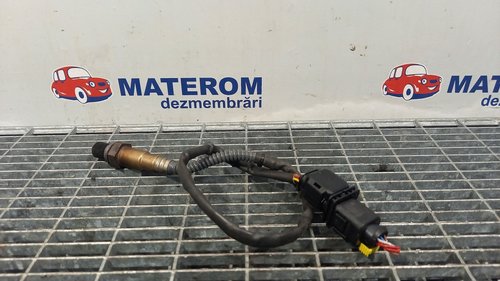 SONDA LAMDA PEUGEOT 4007 2.2 HDI - (2007 2012)