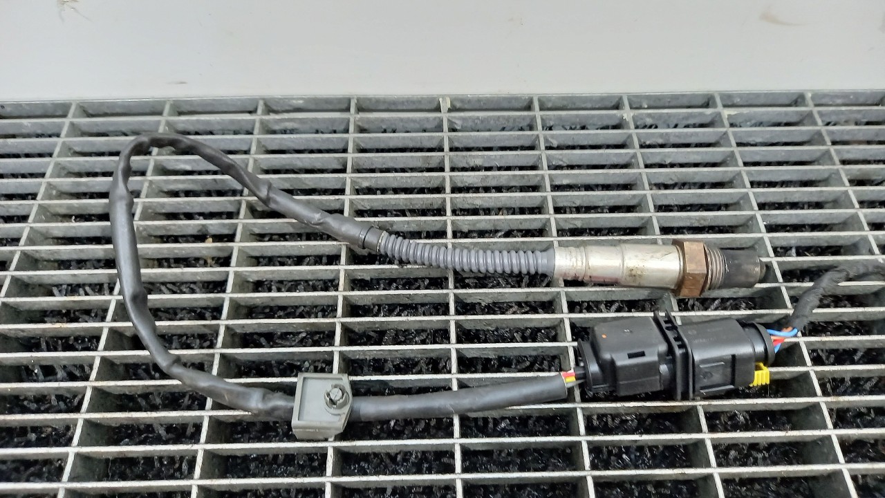SONDA LAMDA PEUGEOT 4007 2.2 HDI - (2007
