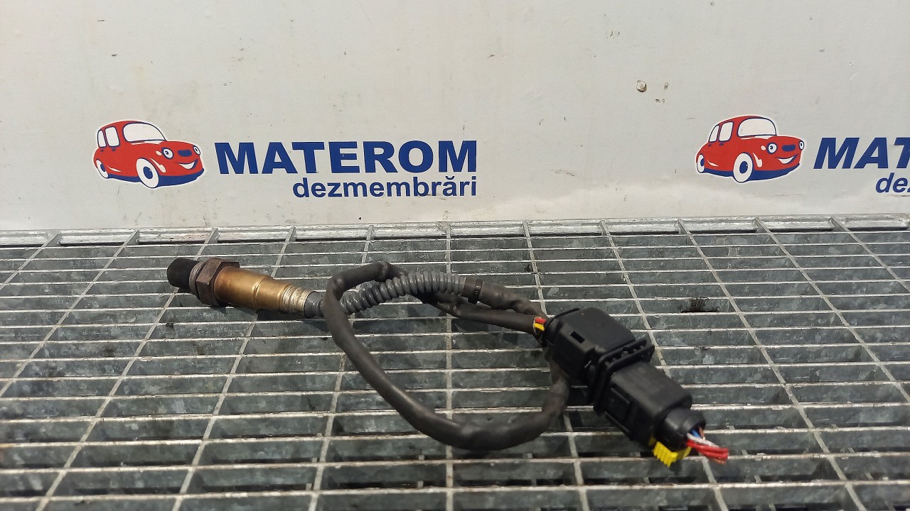 SONDA LAMDA PEUGEOT 4007 4007 2.2 HDI - (2007 2012)