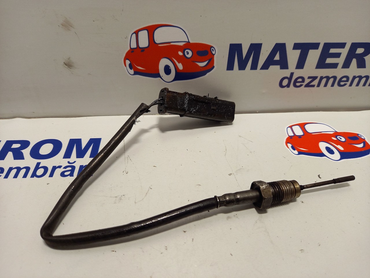 SONDA LAMDA PEUGEOT 5008 5008 1.6 HDI - (2009 2013)