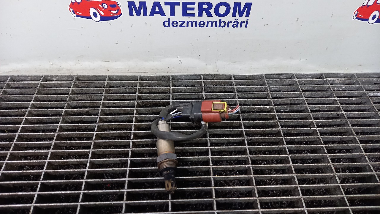 SONDA LAMDA PEUGEOT 5008 5008 1.6 HDI - (2009 2013)