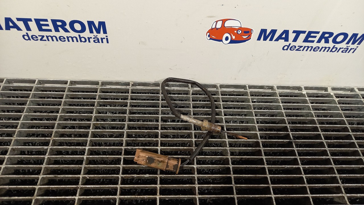 SONDA LAMDA PEUGEOT 508 1.6 HDI - (2010 2014)