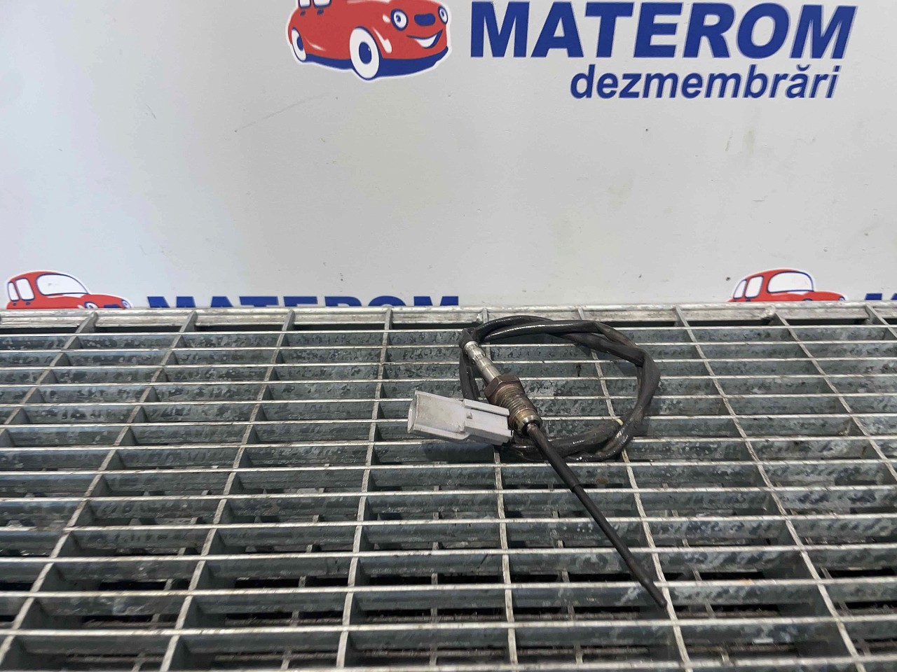 SONDA LAMDA RENAULT CAPTUR CAPTUR 1.5 DCI - (2013 2016)