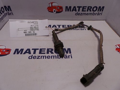 SONDA LAMDA RENAULT CLIO CLIO 1.4 INJ - (2005 2009)