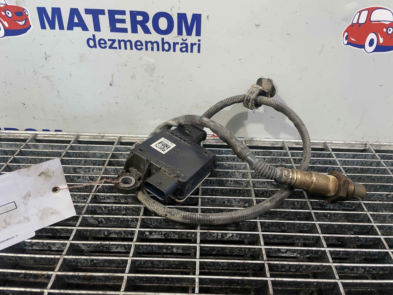 SONDA LAMDA RENAULT EXPRESS 1.5 DCI - (2021 2024)