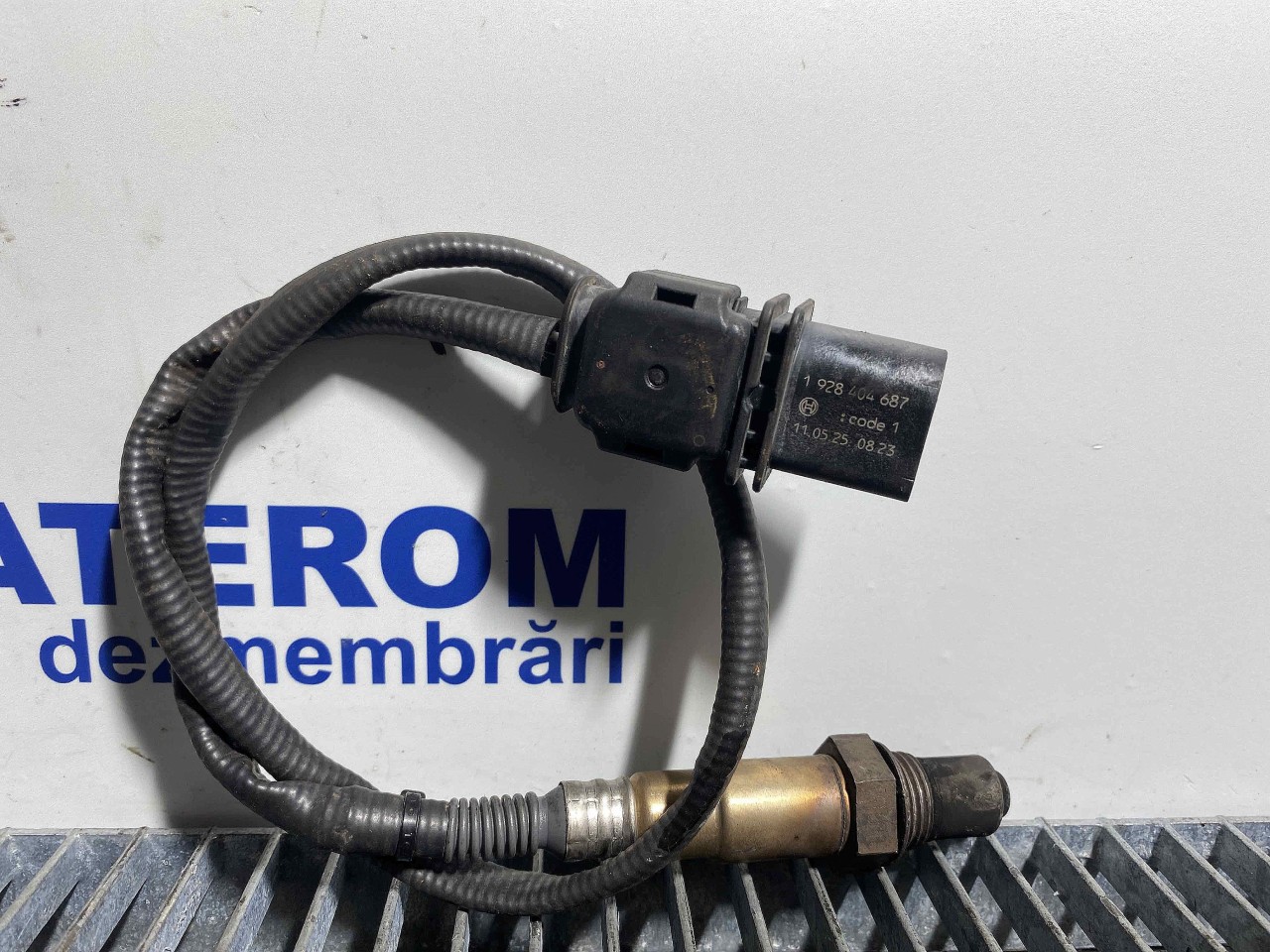 SONDA LAMDA RENAULT LAGUNA LAGUNA 2.0 DCI - (2007 2010)