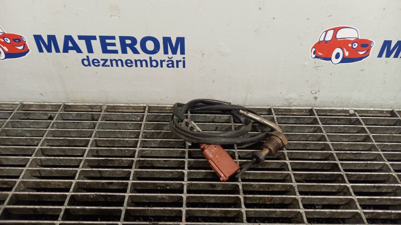 SONDA LAMDA SEAT LEON 2.0 TDI - (2006 2012)