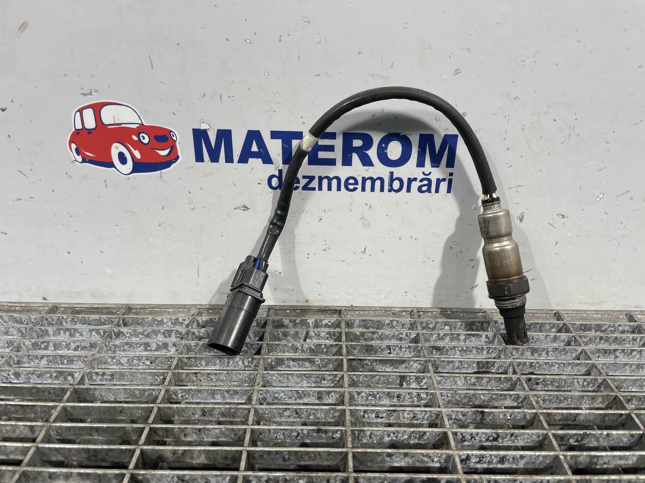 SONDA LAMDA SEAT TOLEDO 1.6 TDI - (2012 2019)