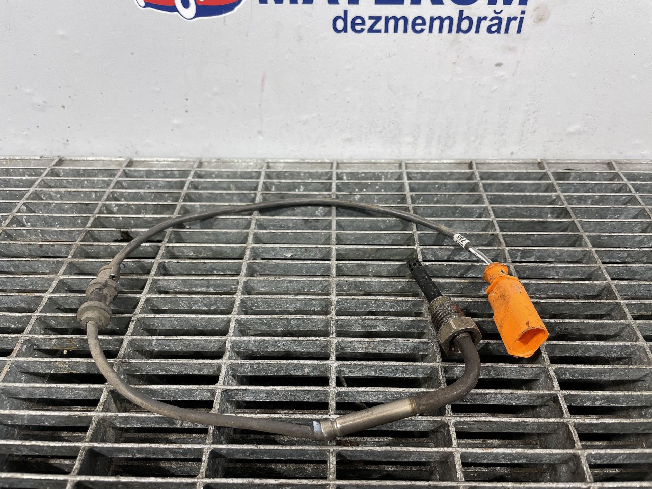 SONDA LAMDA SEAT TOLEDO TOLEDO 1.6 TDI - (2012 2019)