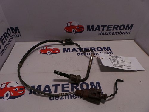 SONDA LAMDA SKODA FABIA FABIA 1.2 TDI - (2007 2010)
