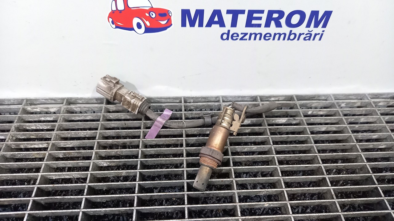 SONDA LAMDA TOYOTA AURIS AURIS 1.6 INJ 16V - (2010 2012)