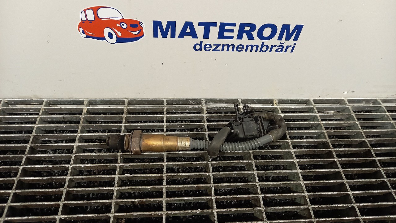SONDA LAMDA VOLVO S60 S60 2.0 D - (2011 2018)