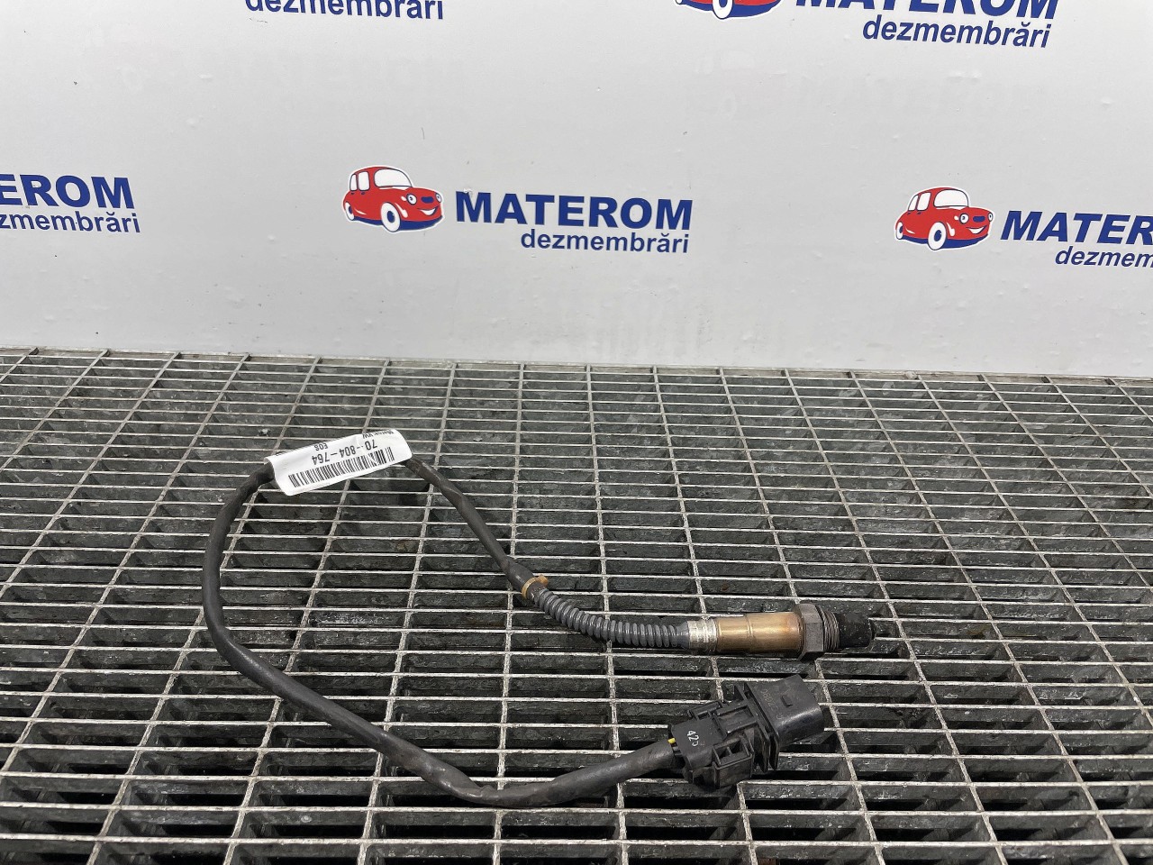 SONDA LAMDA VW EOS 2.0 TDI - (2006 2010)