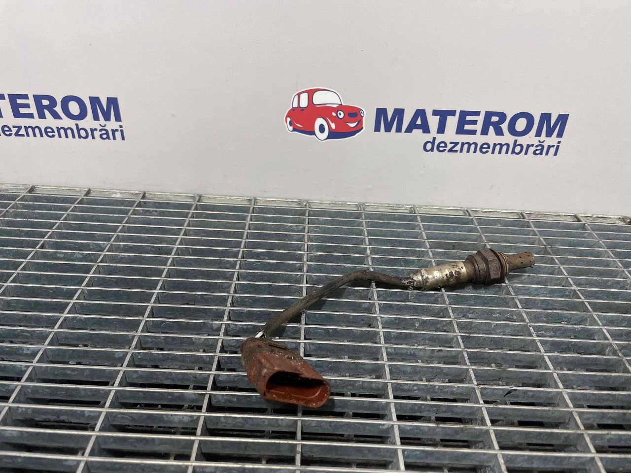 SONDA LAMDA VW FOX FOX 1.2 INJ - (2005 2011)