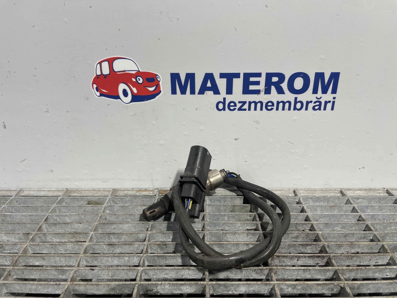 SONDA LAMDA VW GOLF VI 1.6 TDI - (2008 2012)