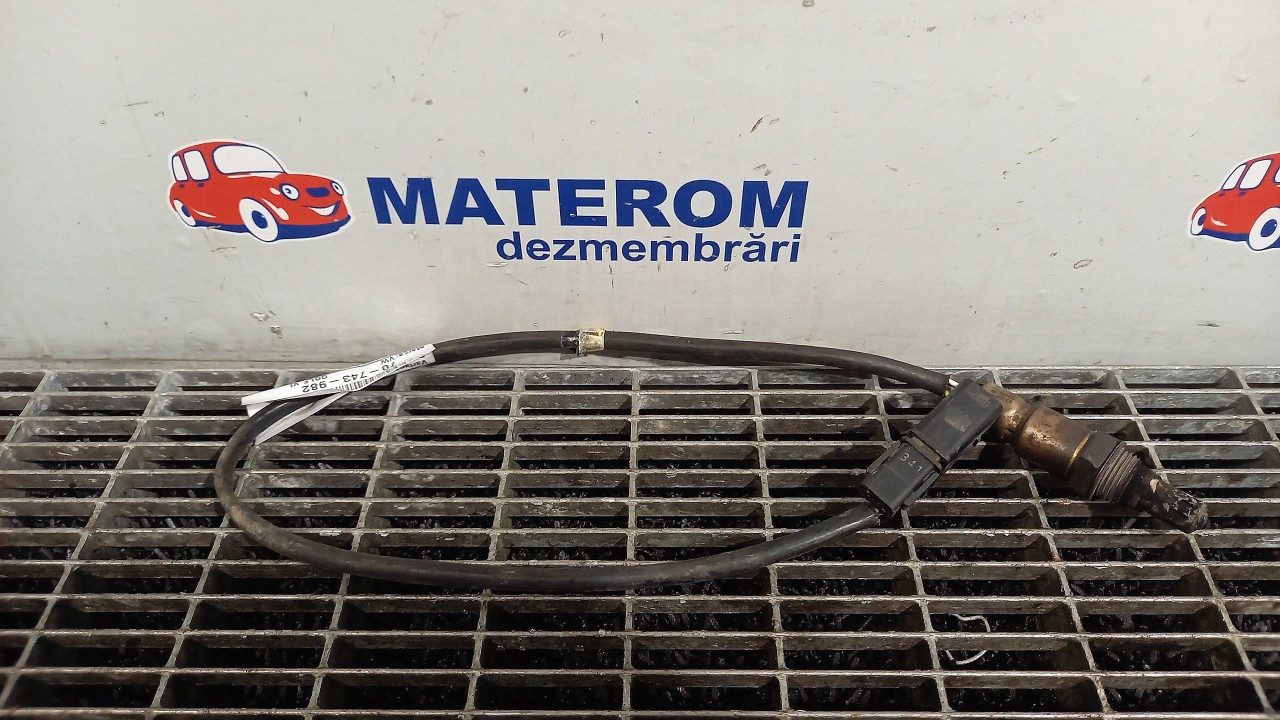 SONDA LAMDA VW GOLF VI 1.6 TDI - (2008 2012)