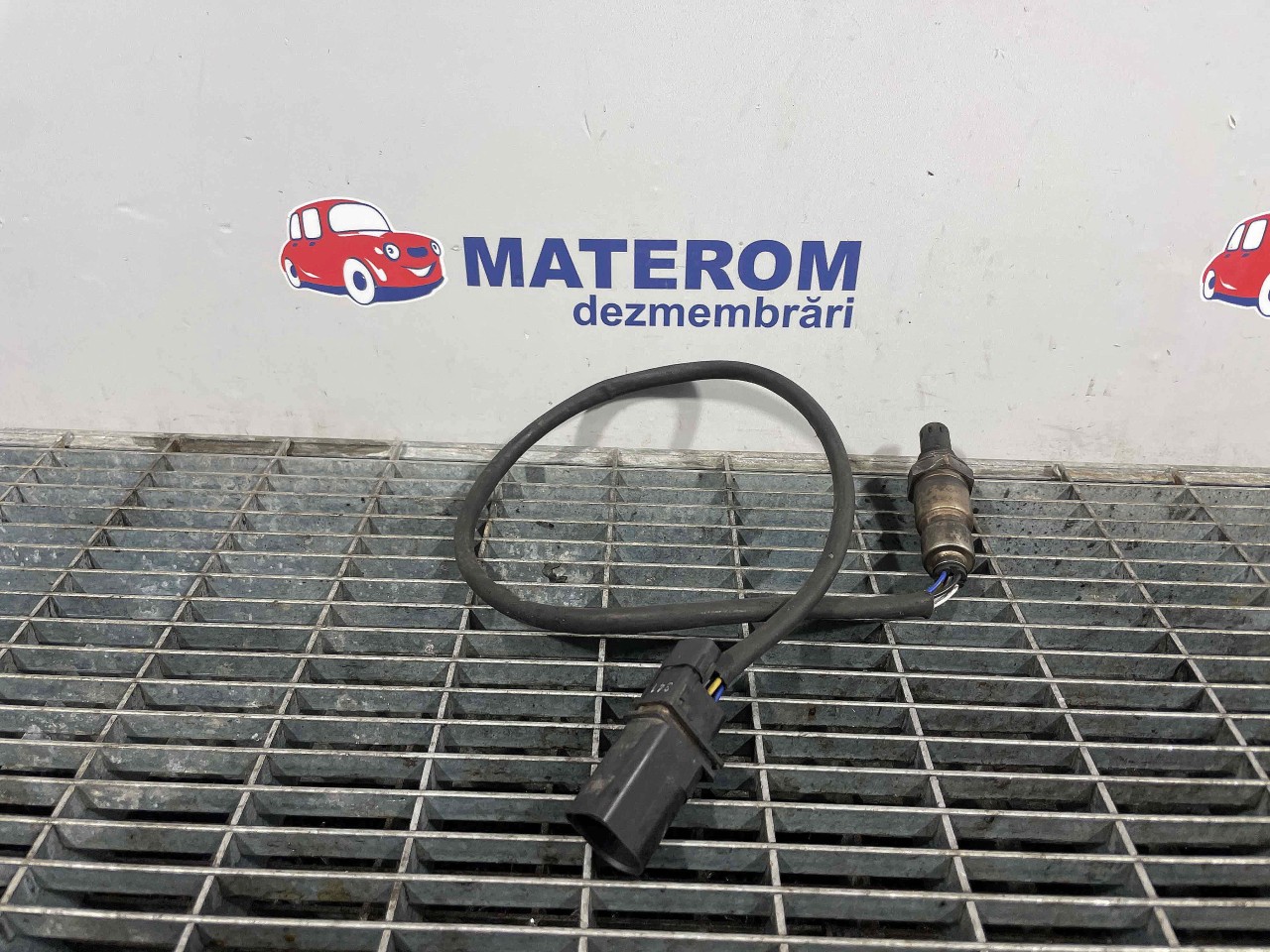 SONDA LAMDA VW GOLF VI 1.6 TDI - (2008 2012)