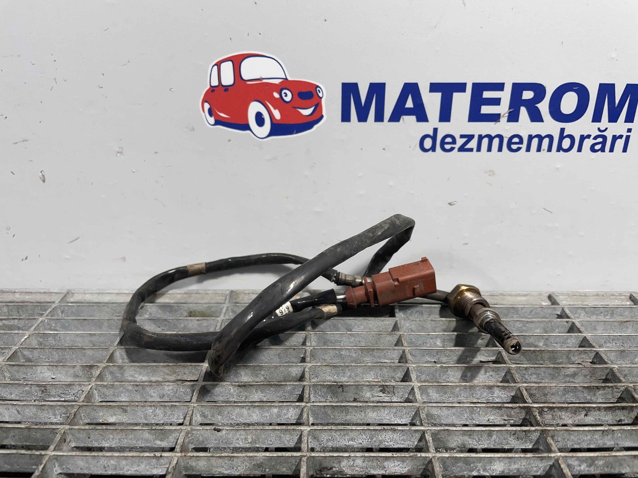 SONDA LAMDA VW GOLF VI 1.6 TDI - (2008 2012)