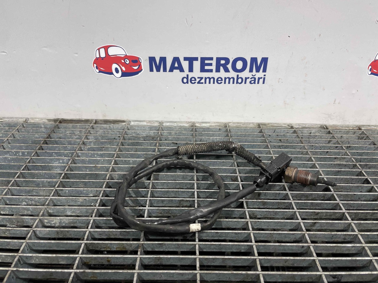 SONDA LAMDA VW GOLF VI 1.6 TDI - (2008 2012)