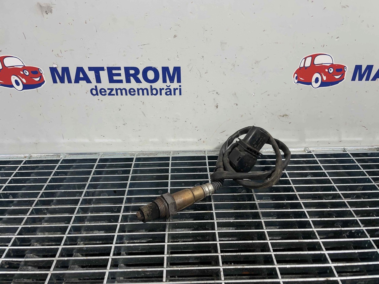 SONDA LAMDA VW GOLF VI 2.0 TDI - (2008 2012)