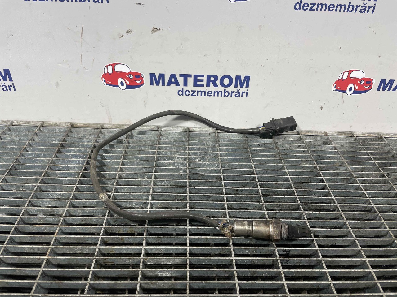 SONDA LAMDA VW GOLF VI GOLF VI 1.6 TDI - (2008 2012)