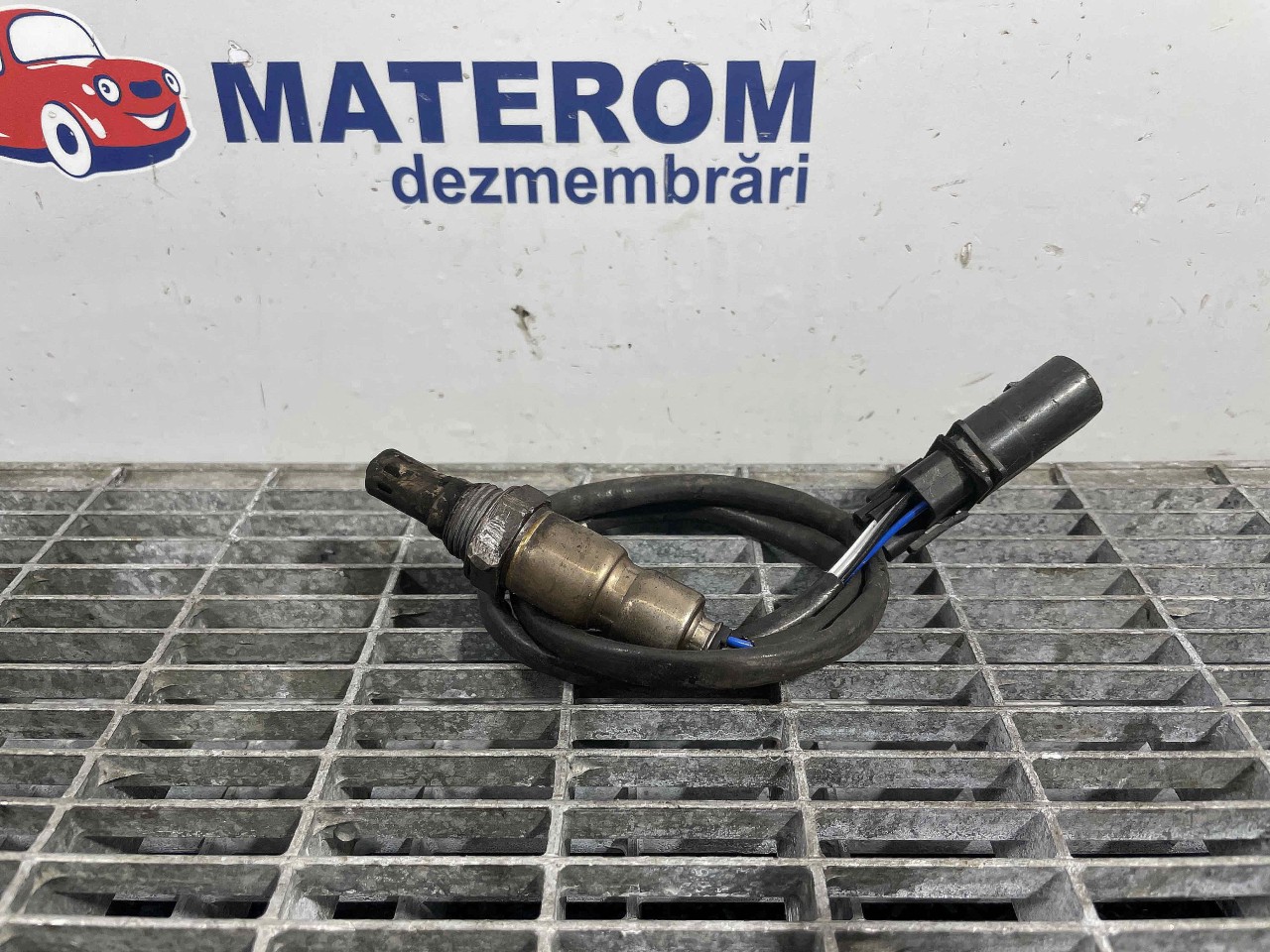 SONDA LAMDA VW JETTA III 1.6 TDI - (2005 2010)
