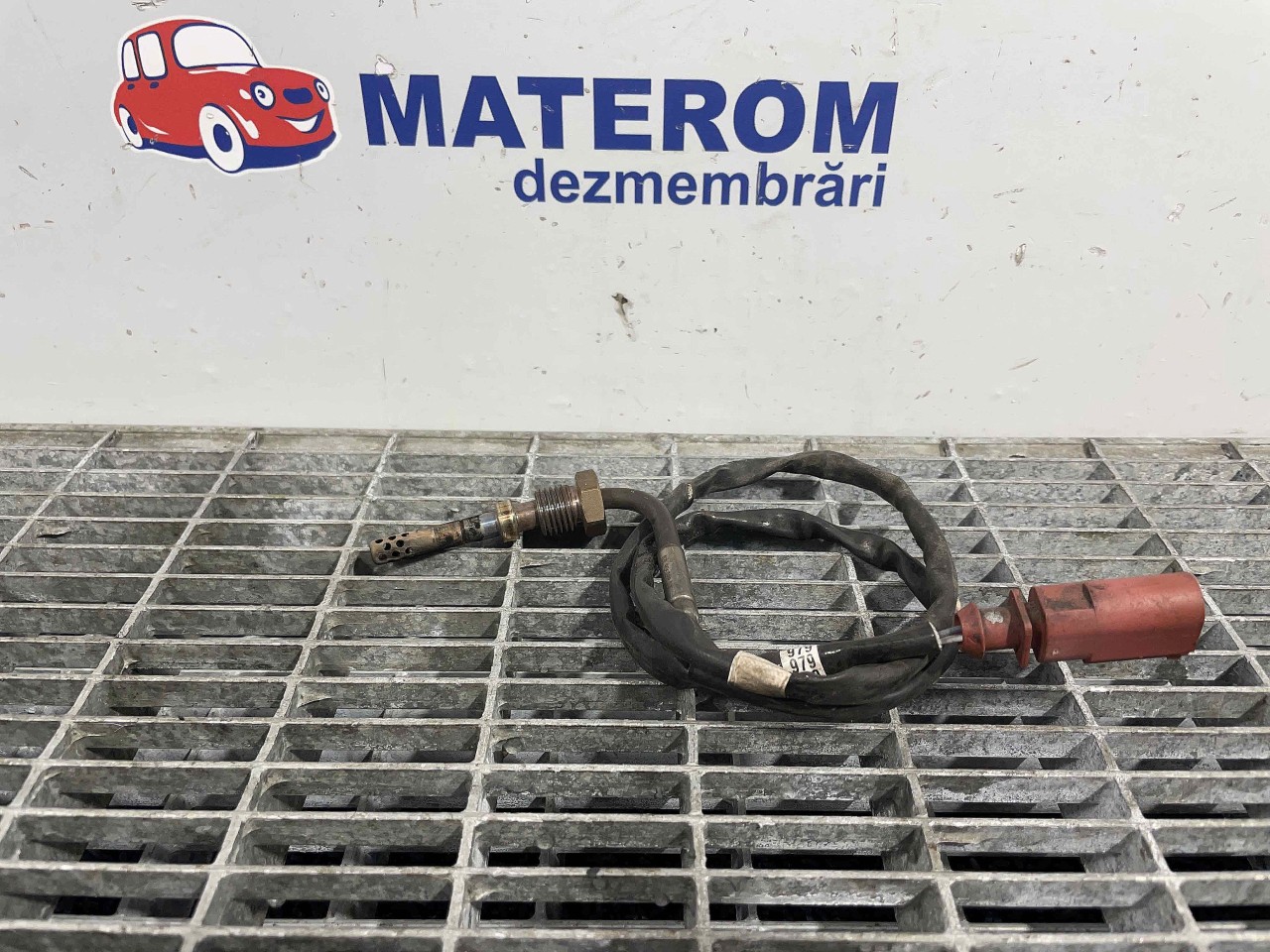 SONDA LAMDA VW JETTA III JETTA III 1.6 TDI - (2005 2010)