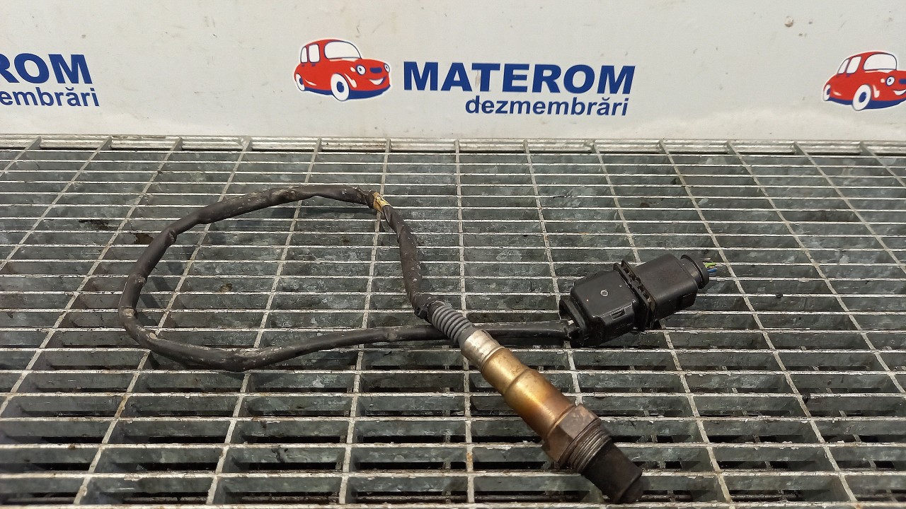 SONDA LAMDA VW JETTA IV 2.0 TDI - (2010 2019)