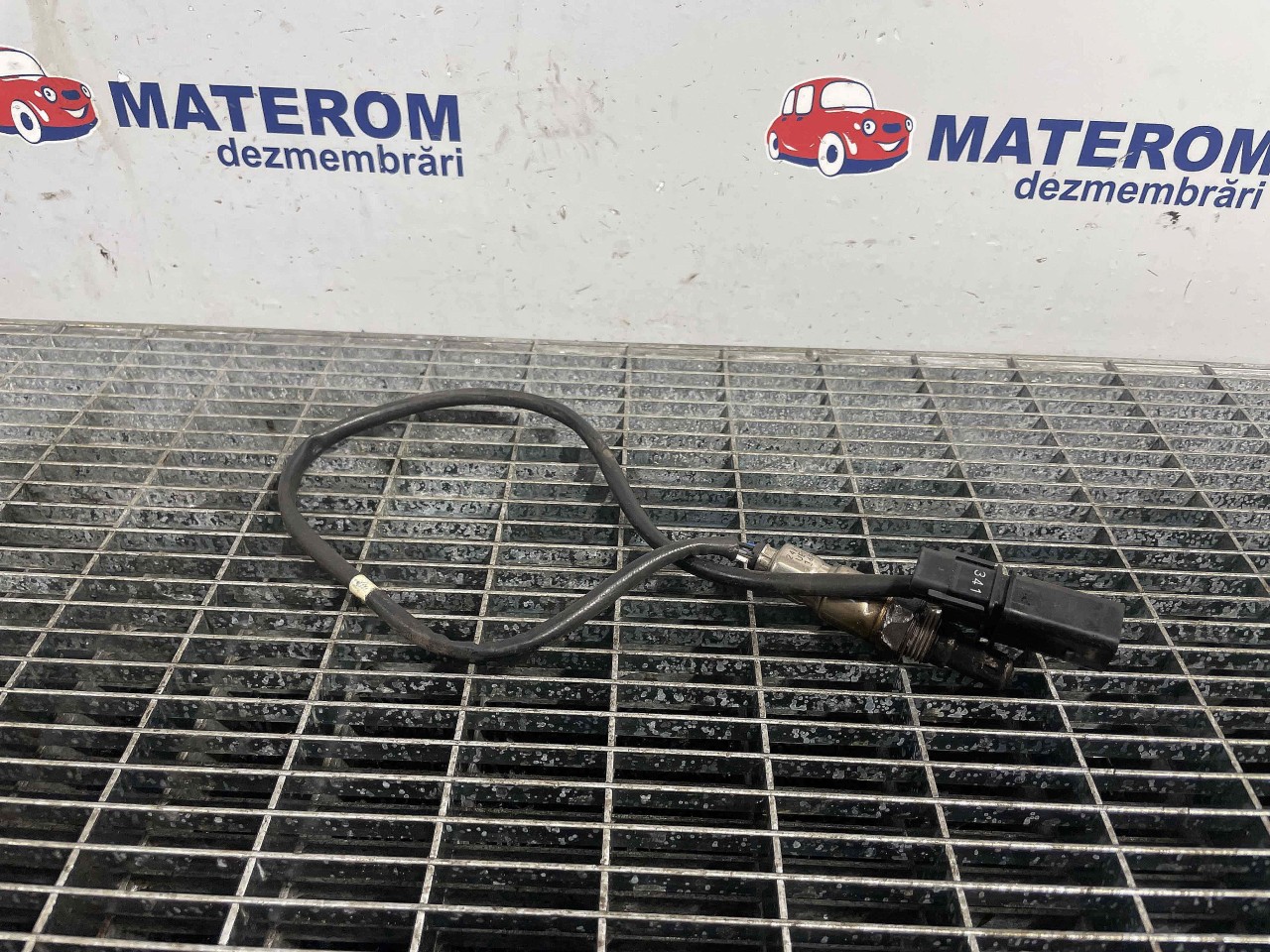 SONDA LAMDA VW JETTA IV JETTA IV 1.6 TDI - (2010 2019)