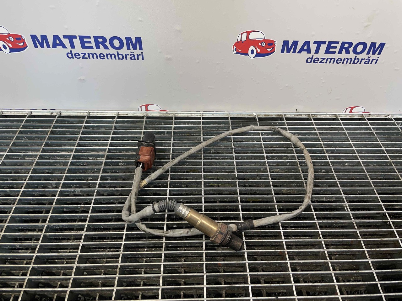 SONDA LAMDA VW JETTA IV JETTA IV 2.0 TDI - (2010 2019)