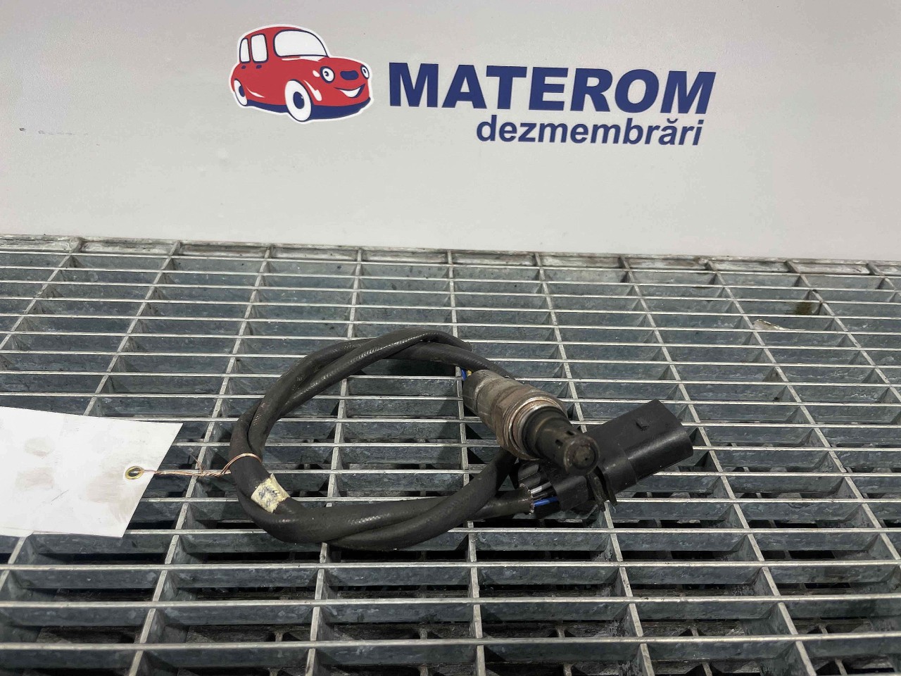 SONDA LAMDA VW PASSAT 1.6 TDI - (2010 2014)