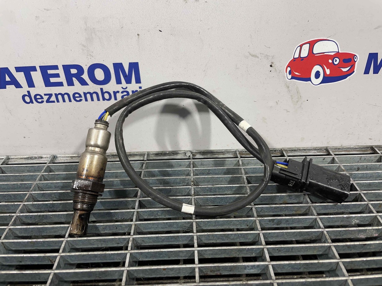 SONDA LAMDA VW PASSAT 1.6 TDI - (2014 2019)