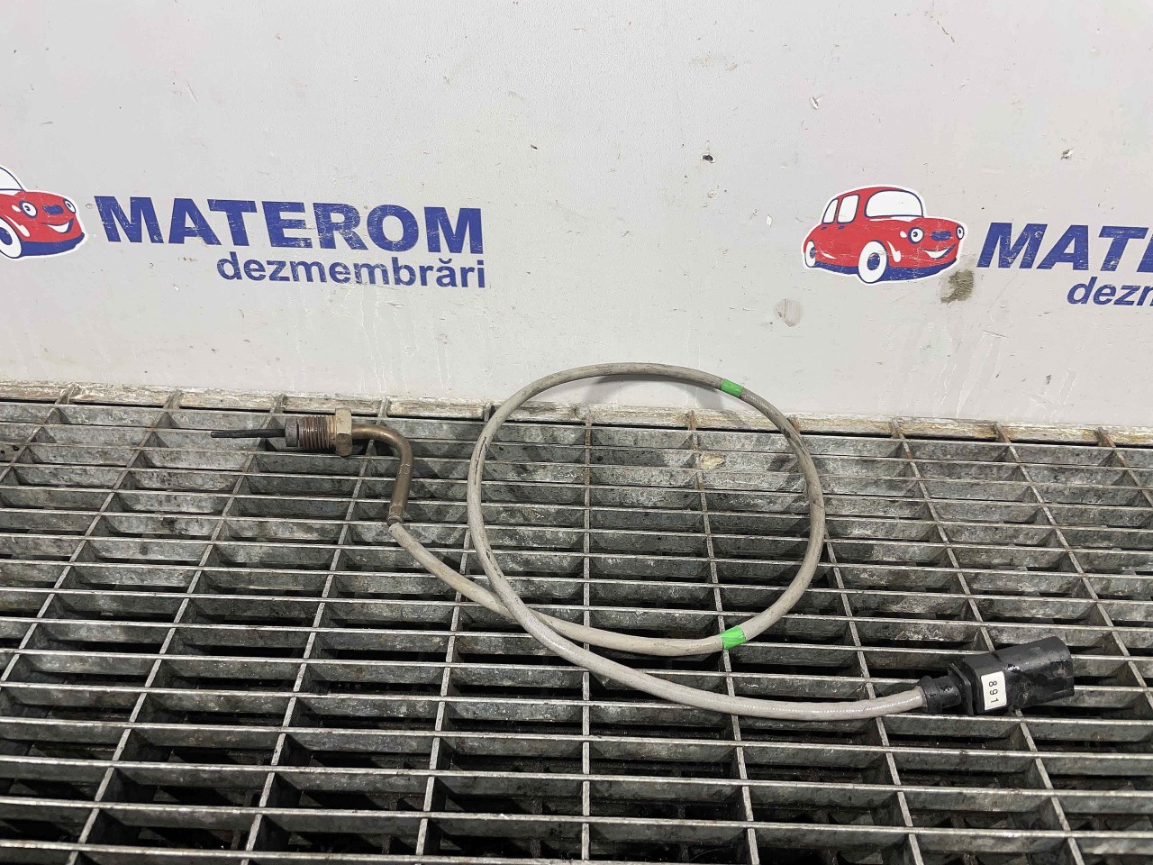 SONDA LAMDA VW PASSAT 2.0 TDI - (2014 2019)