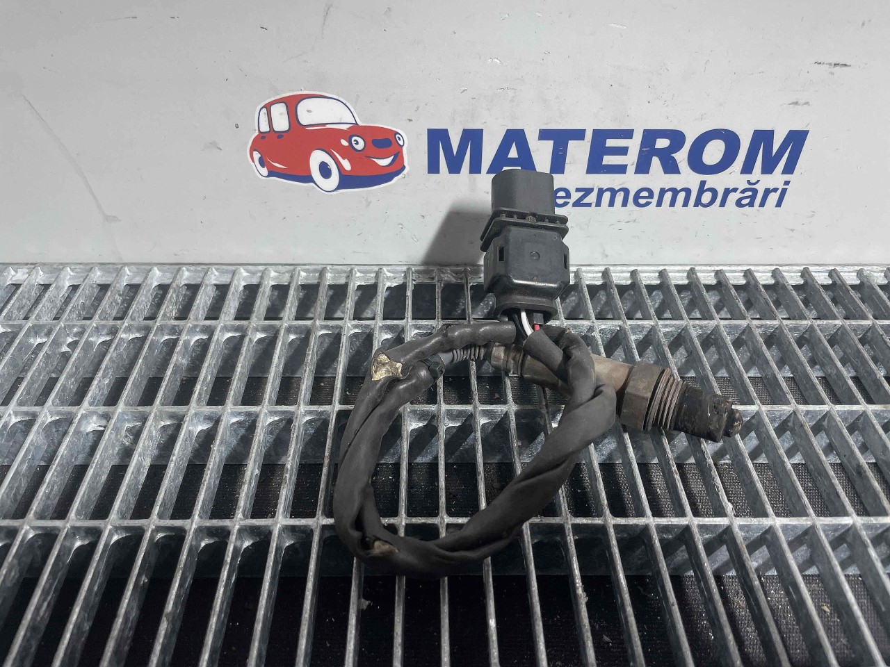 SONDA LAMDA VW PASSAT CC 2.0 TDI - (2008 2012)