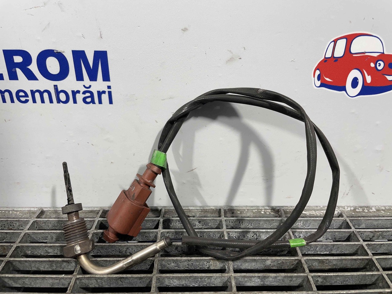 SONDA LAMDA VW PASSAT CC 2.0 TDI - (2012 2019)